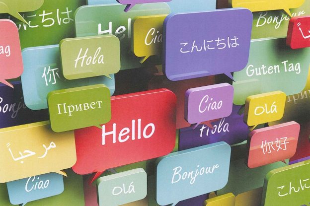 Language Express