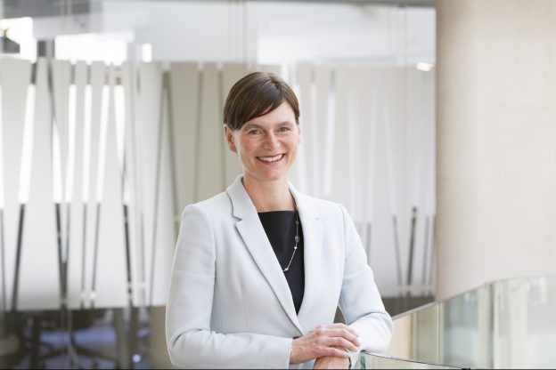 Professor Karen Cox