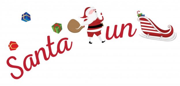 Santa Run