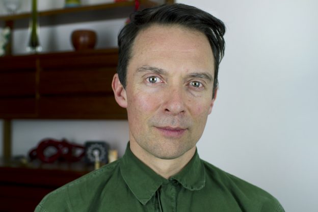 A Chodzko portrait by Clay