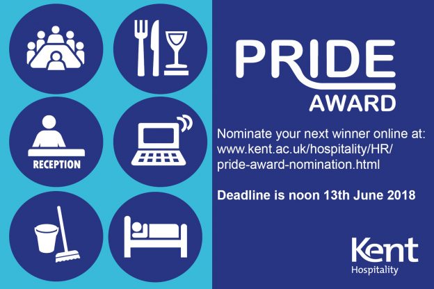 Pride Awards