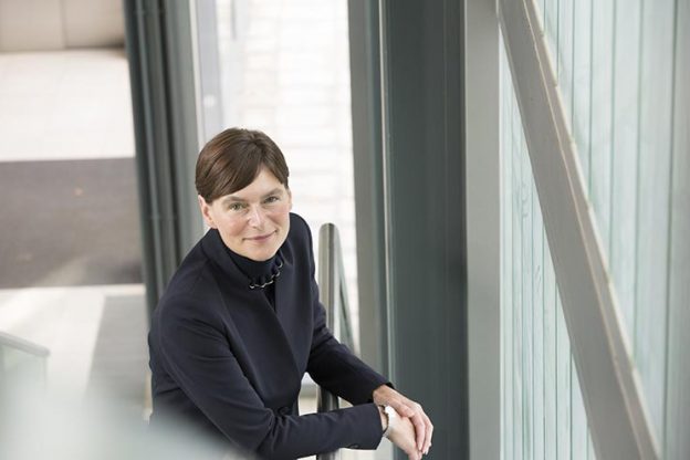 Professor Karen Cox