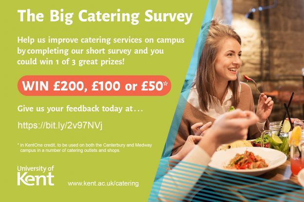 Catering Survey 2020